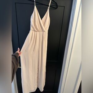 Lulus Jumpsuit